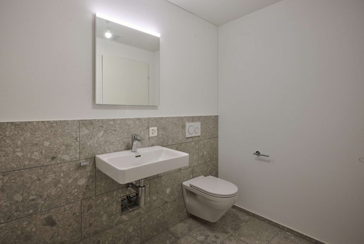 4.5-Zimmerwohnung (KB 2)