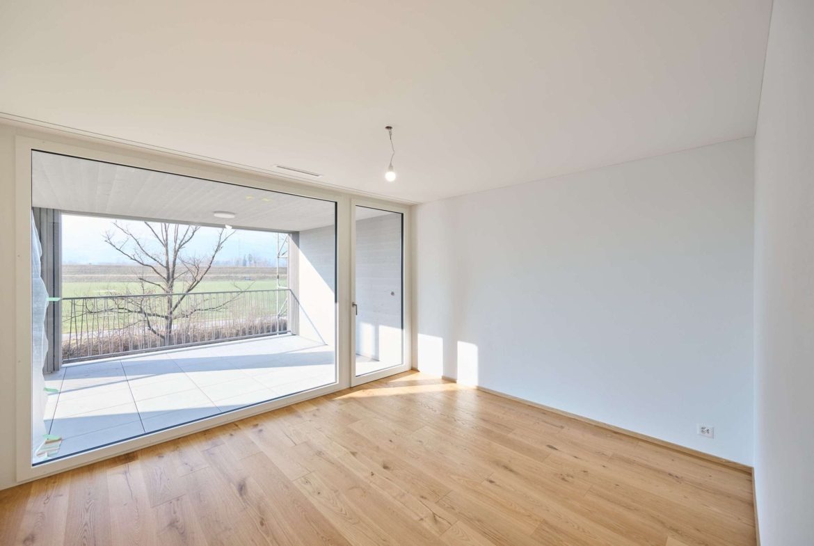 4.5-Zimmerwohnung (KB 2)