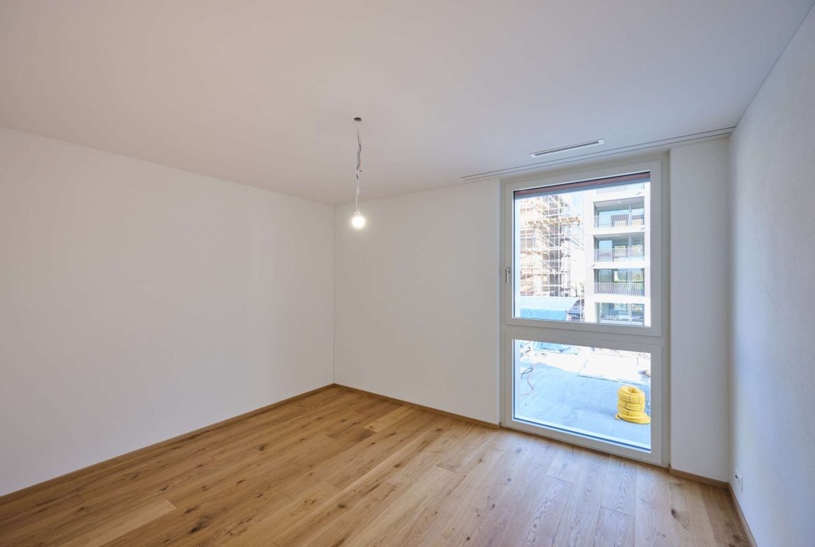4.5-Zimmerwohnung (KB 2)