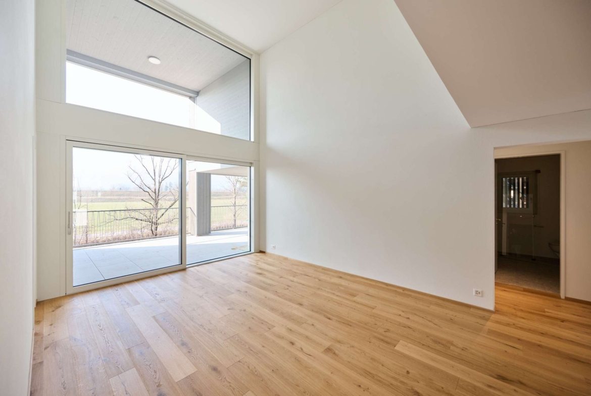 4.5-Zimmerwohnung (KB 2)