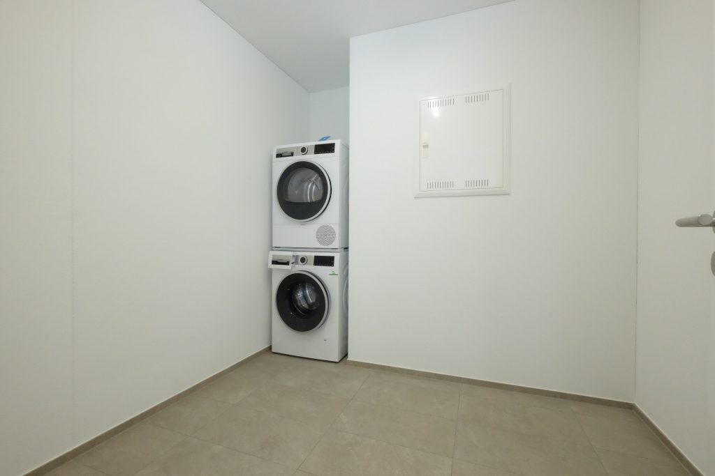 4.5-Zimmerwohnung im EG