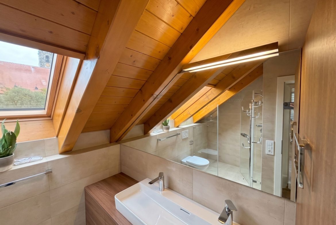 4.5 Zimmerwohnung in Schaan