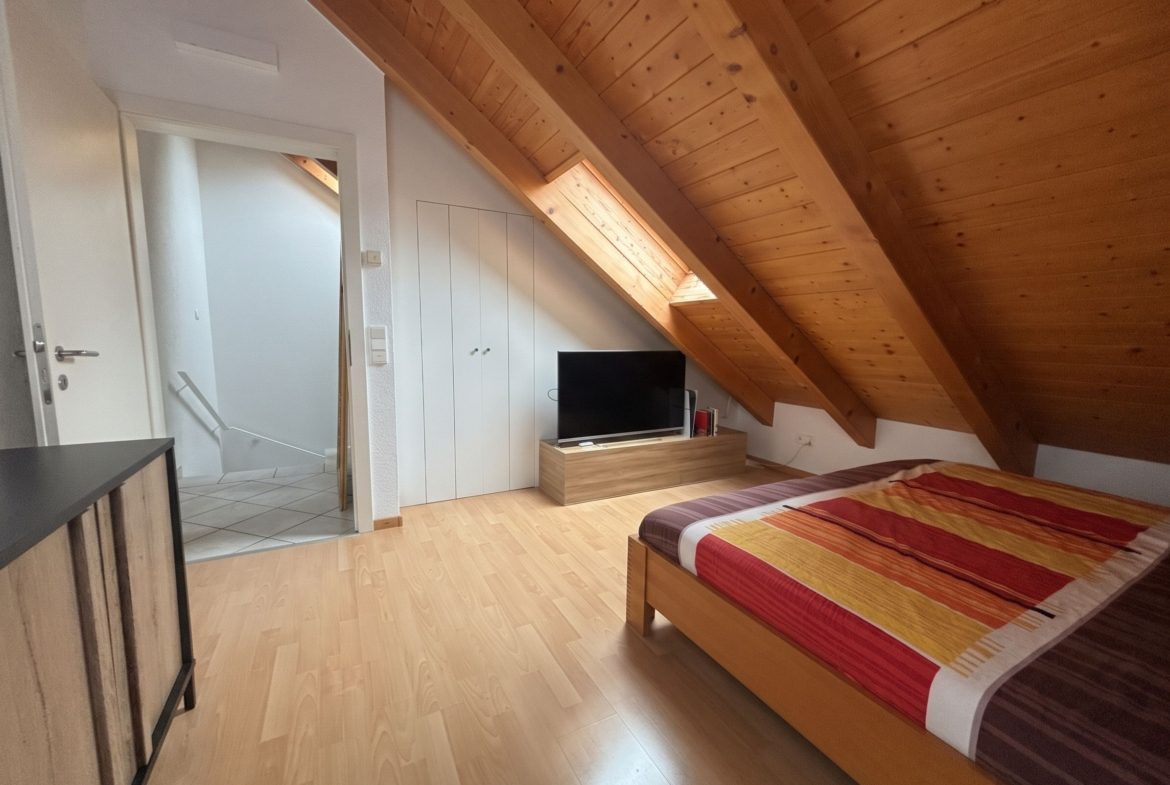 4.5 Zimmerwohnung in Schaan