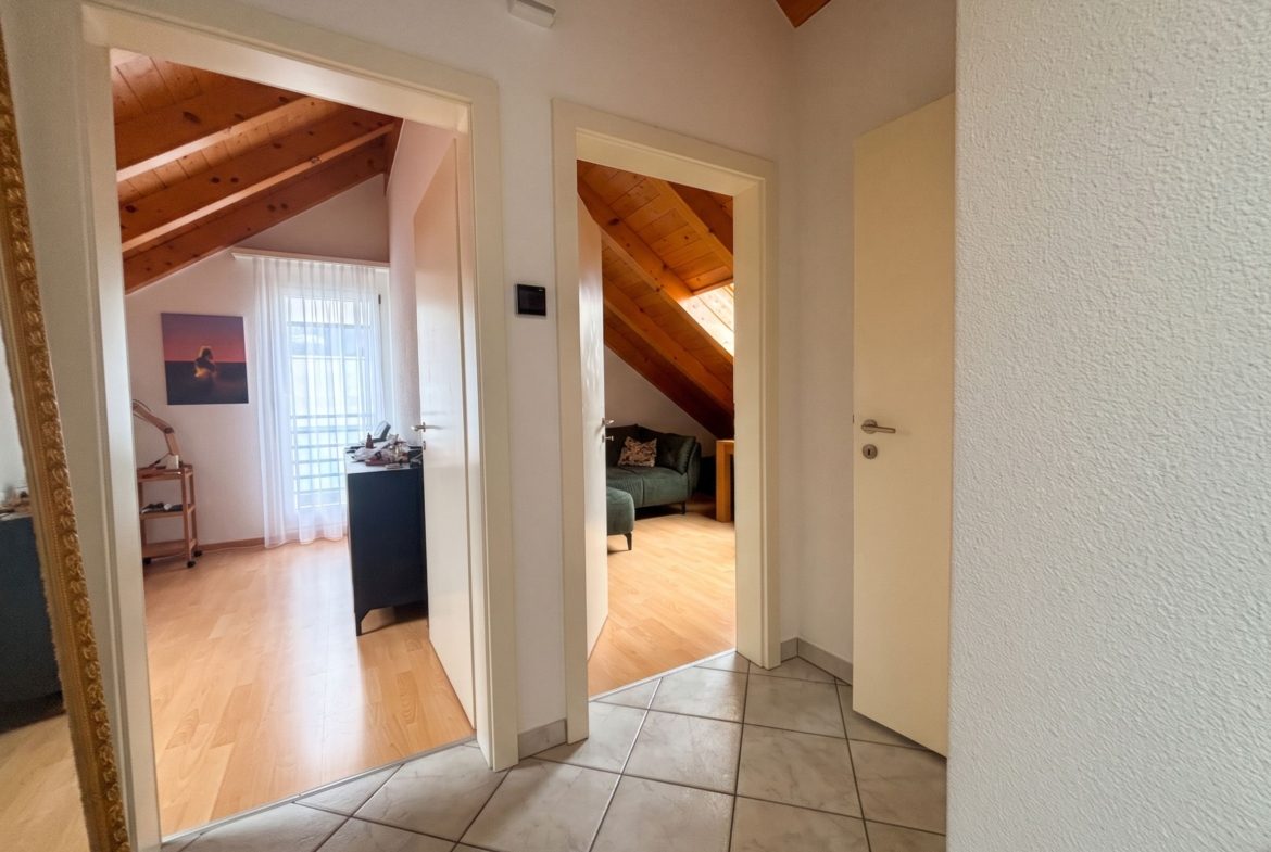 4.5 Zimmerwohnung in Schaan