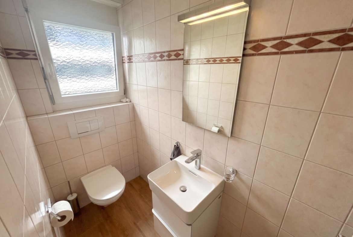 4.5 Zimmerwohnung in Schaan