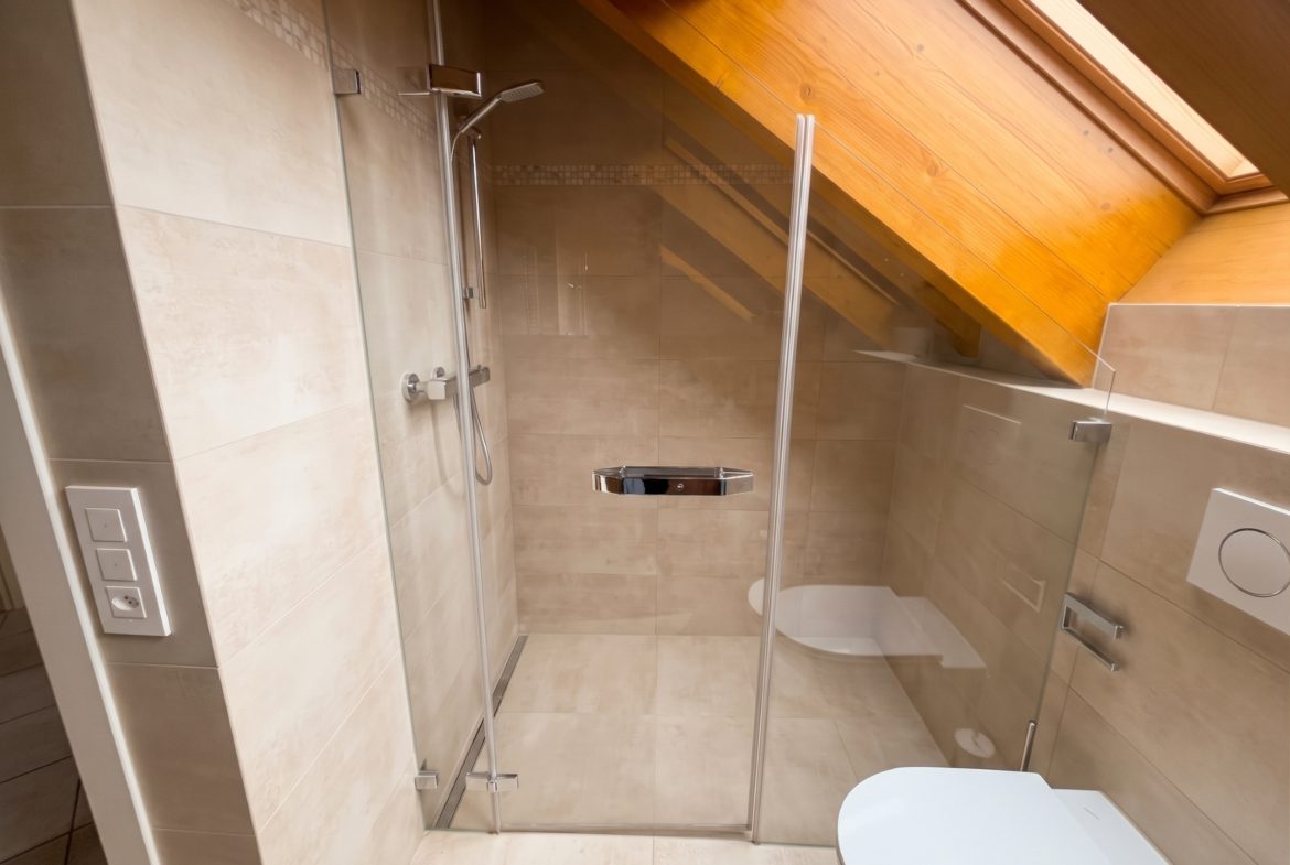 4.5 Zimmerwohnung in Schaan