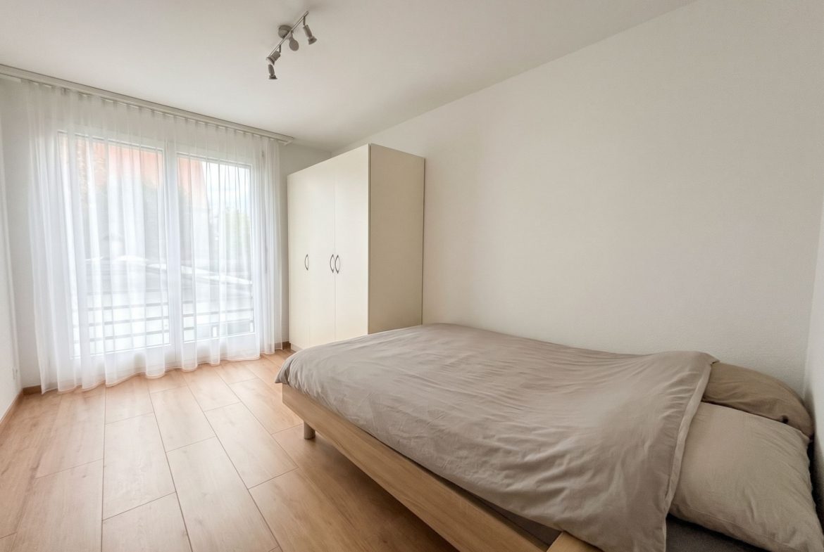 4.5 Zimmerwohnung in Schaan