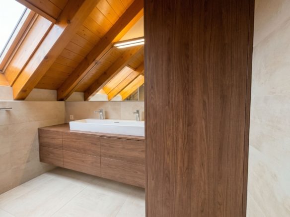 4.5 Zimmerwohnung in Schaan