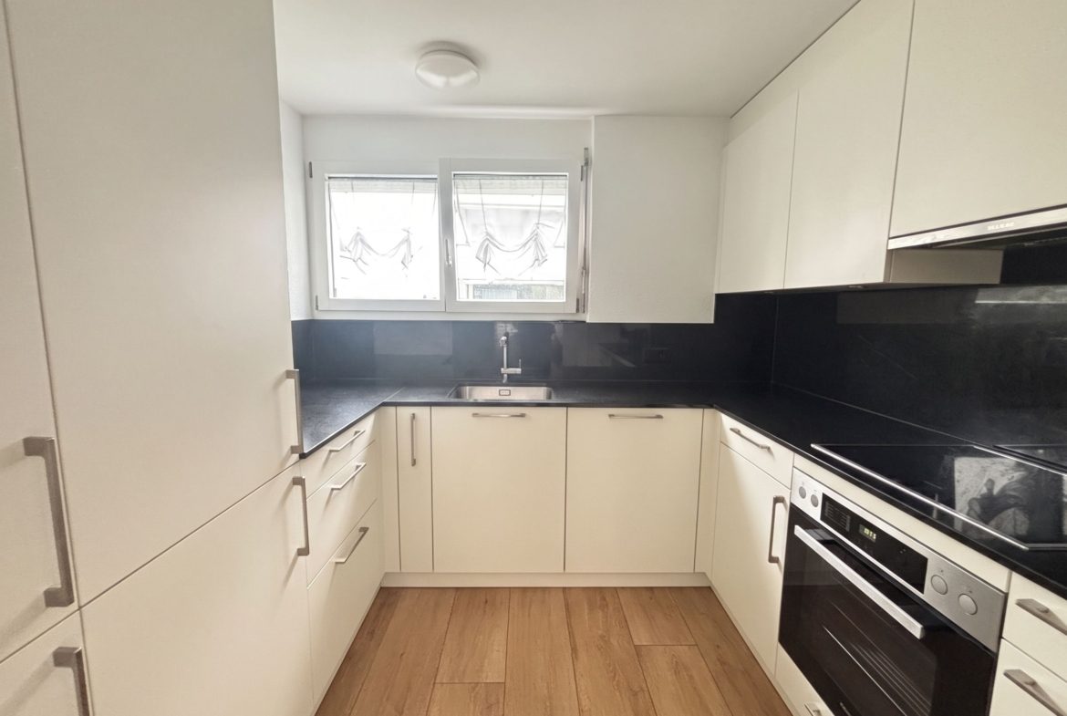 4.5 Zimmerwohnung in Schaan