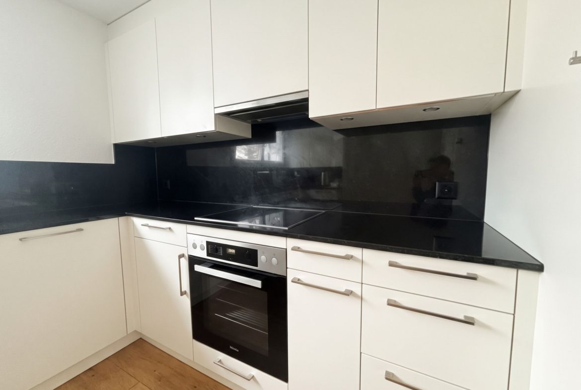 4.5 Zimmerwohnung in Schaan