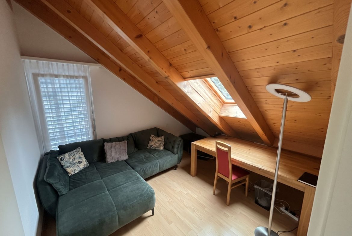 4.5 Zimmerwohnung in Schaan