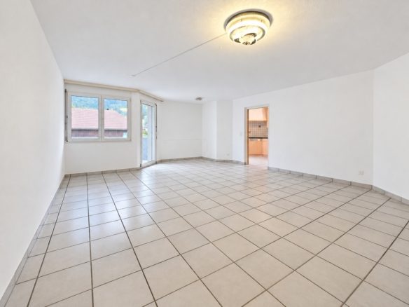 5.5-Zimmer-Maisonettewohnung