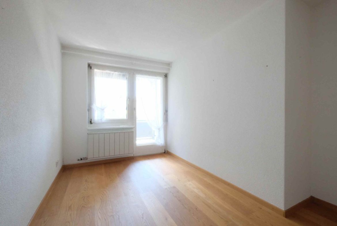 5.5-Zimmer-Reihenhaus