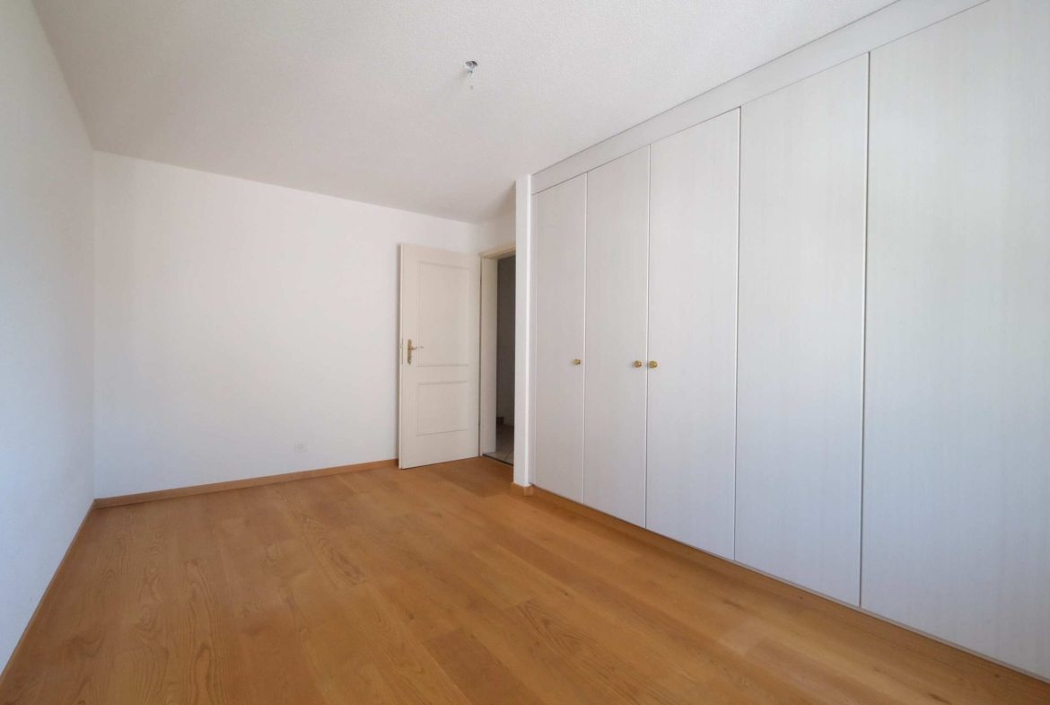 5.5-Zimmer-Reihenhaus