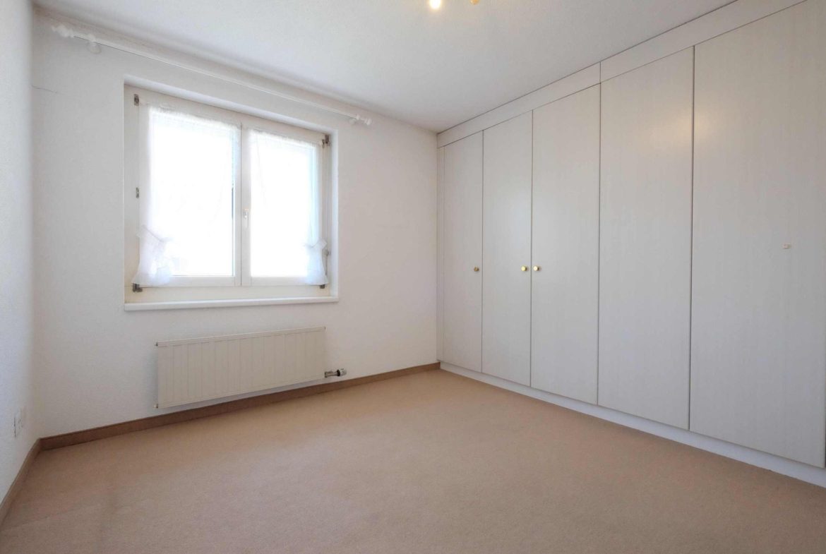 5.5-Zimmer-Reihenhaus