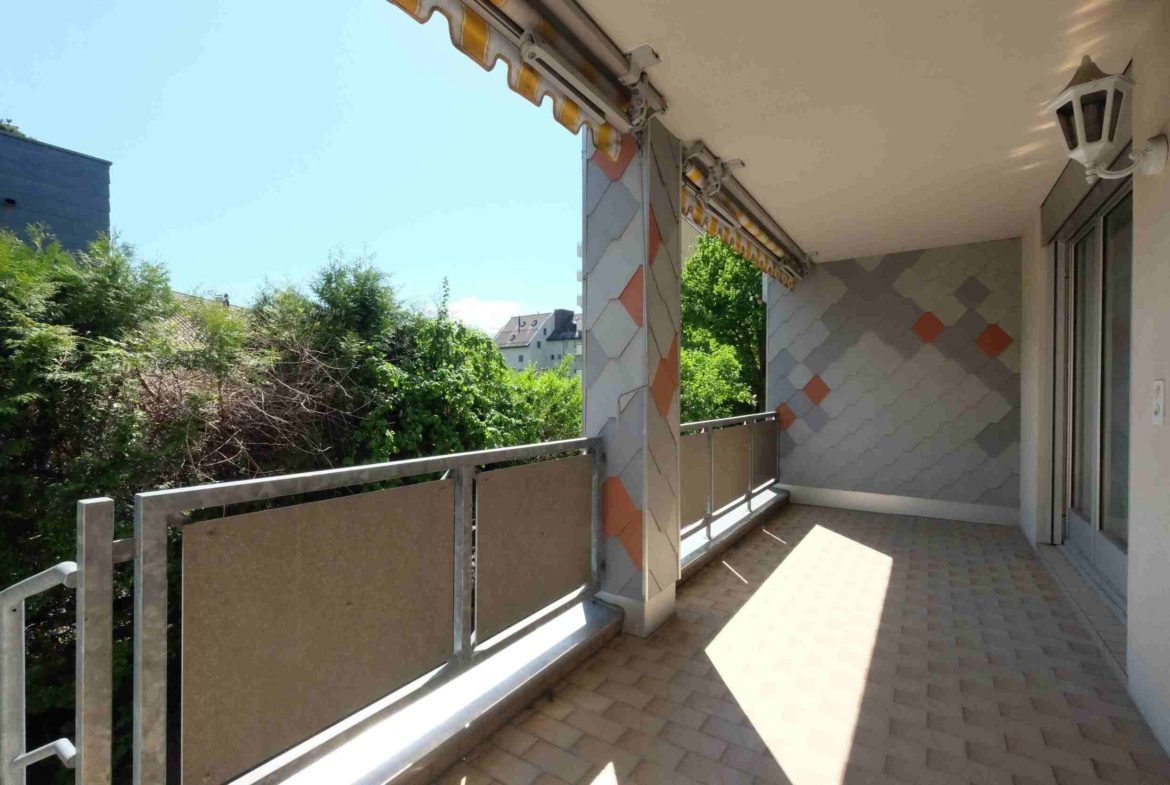5.5-Zimmer-Reihenhaus