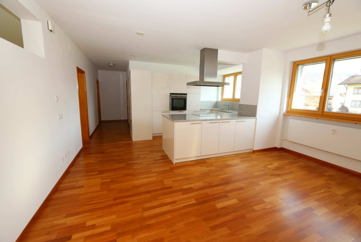 5.5-Zimmerwohnung