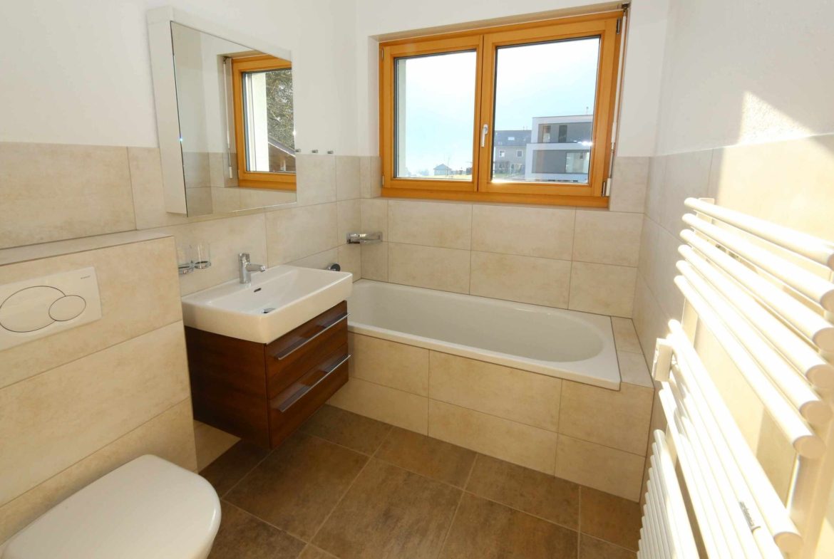 5.5-Zimmerwohnung