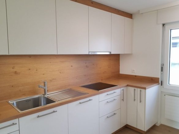 4.5 Zi-Wohnung – 1.OG
