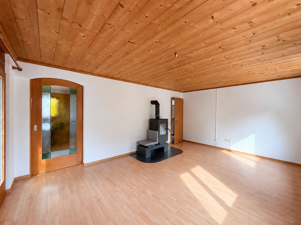 5.5 Zi-Maisonettewohnung