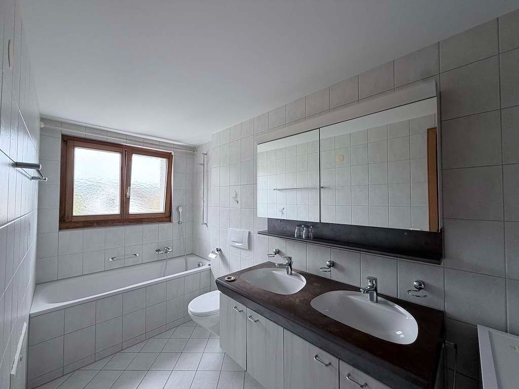 5.5 Zi-Maisonettewohnung