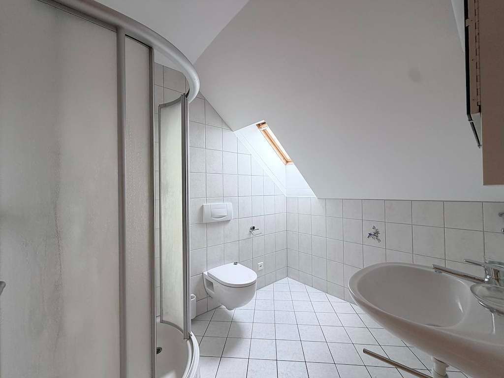 5.5 Zi-Maisonettewohnung