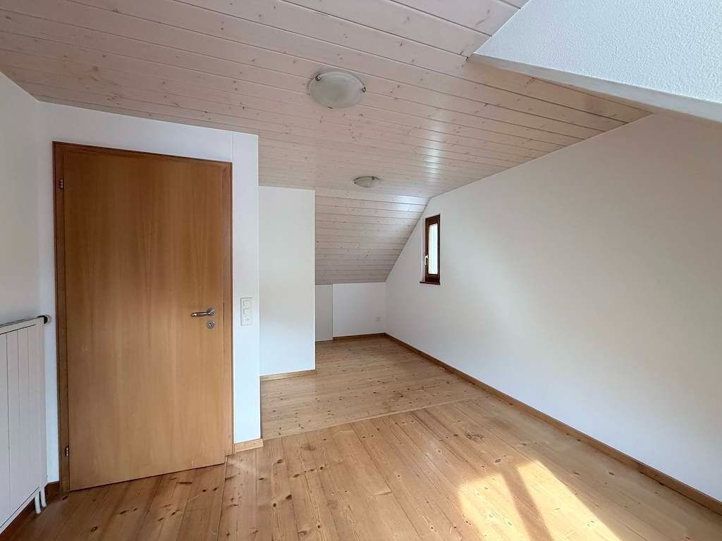 5.5 Zi-Maisonettewohnung