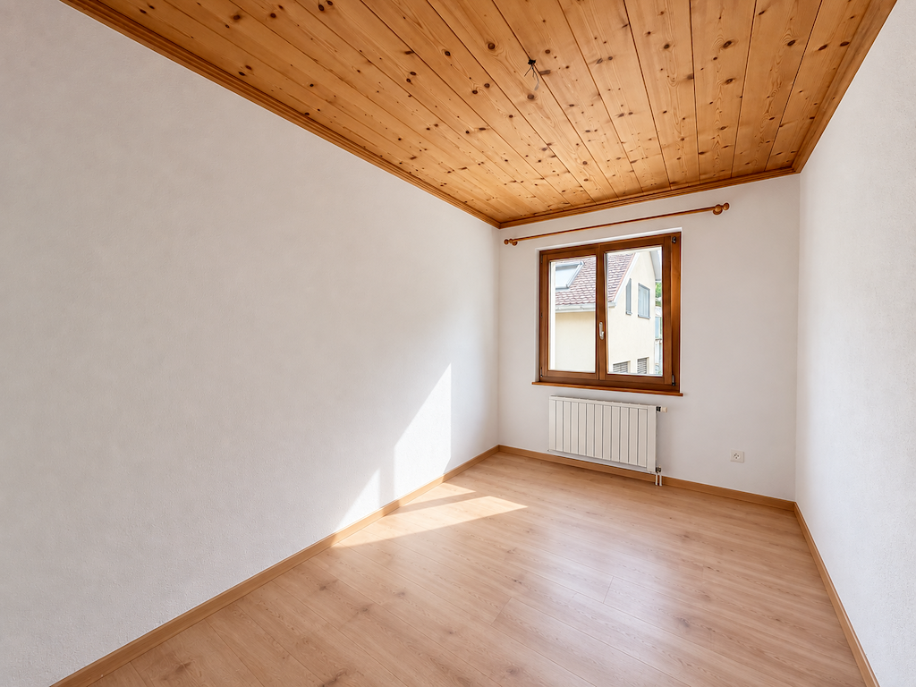 5.5 Zi-Maisonettewohnung