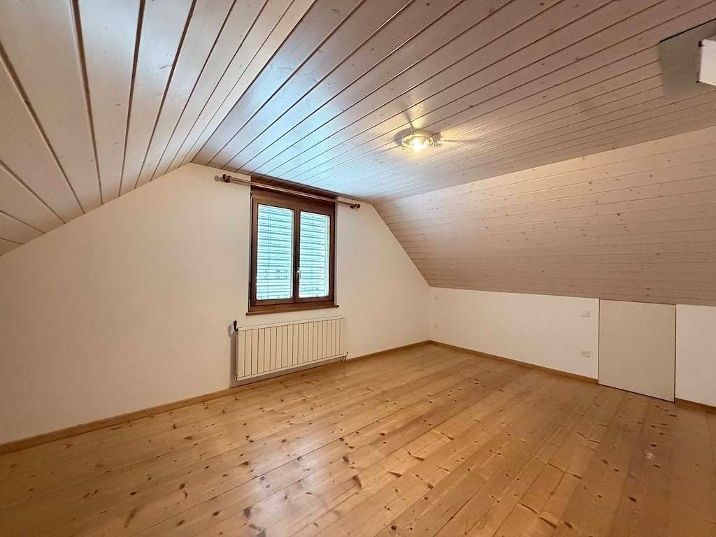 5.5 Zi-Maisonettewohnung