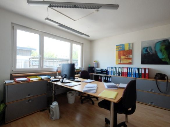 Büroräume in Schaan