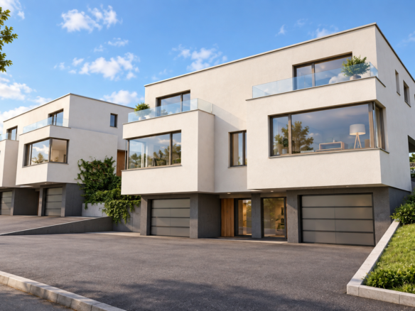 Haus 3 an bester Lage im Hinterschellenberg