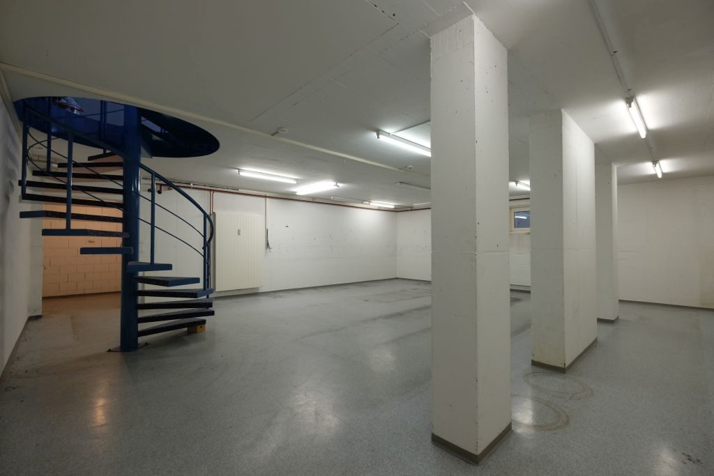 Dienstleistungsflächen an zentraler Lage
