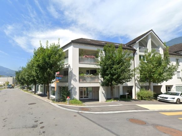 Dienstleistungsflächen an zentraler Lage