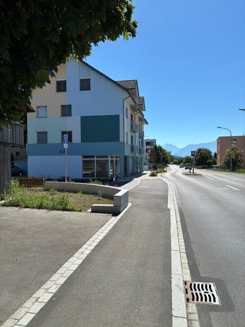Gewerbefläche an attraktiver Lage