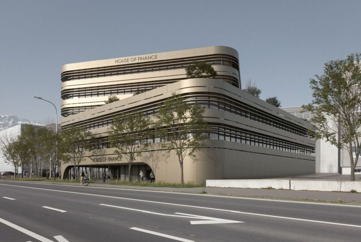 House of Finance