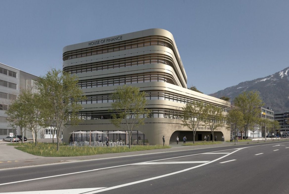House of Finance