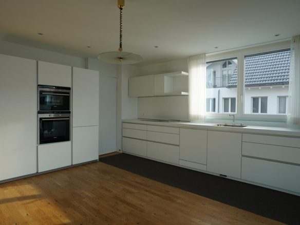 Nachmieter gesucht – 3.5-Zimmer-Wohnung in Ruggell