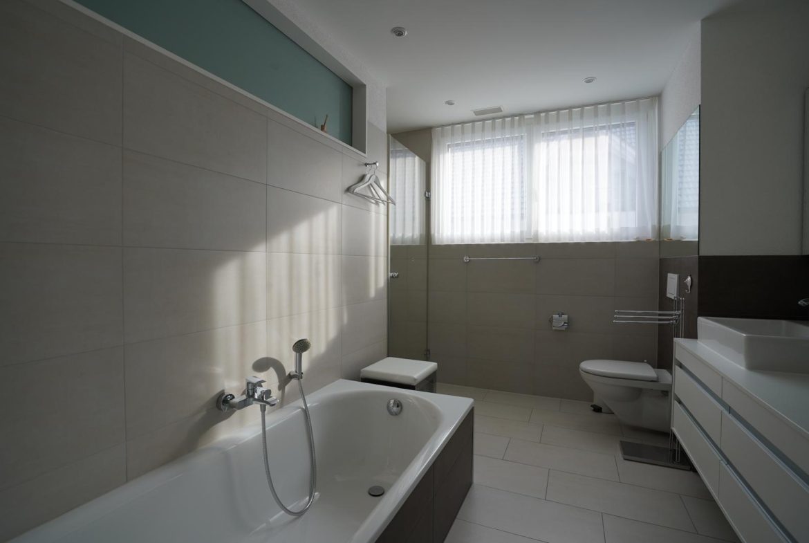 Nachmieter gesucht – 3.5-Zimmer-Wohnung in Ruggell