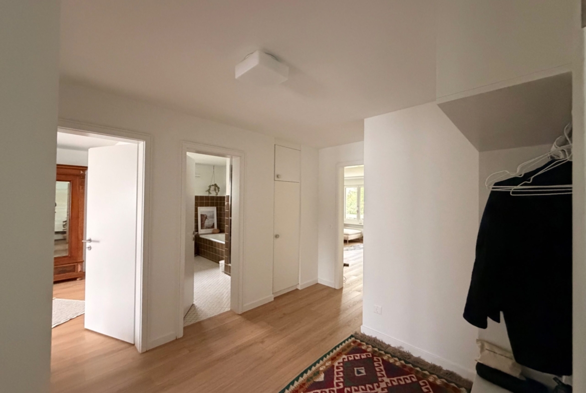 Ruhige, moderne 2.5 Zimmerwohnung in Schaan