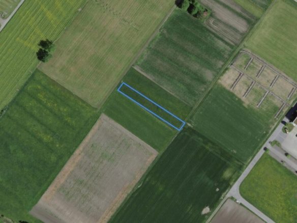 Landwirtschaftsgrundstück Nr. 2170