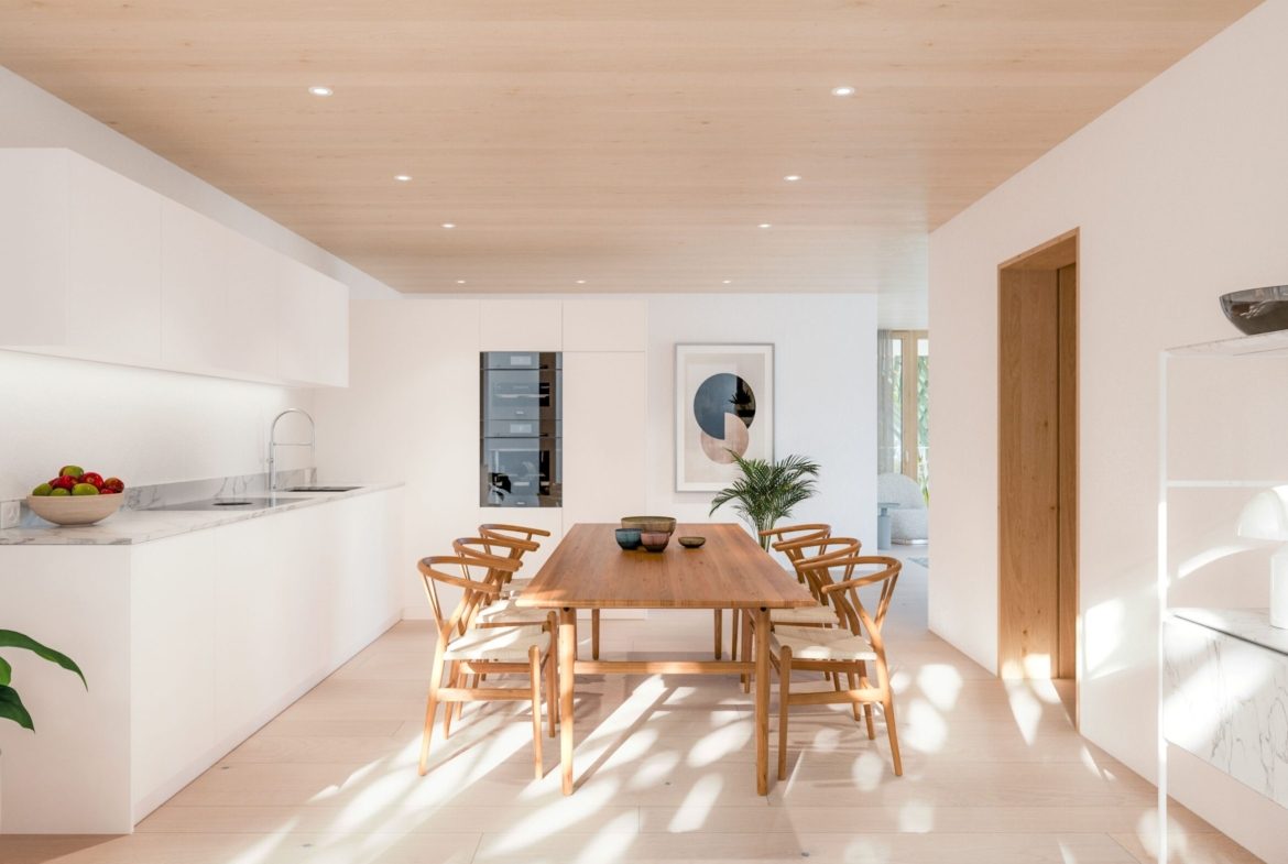 *Neubau* 3.5 Zimmerwohnungen in Schaan