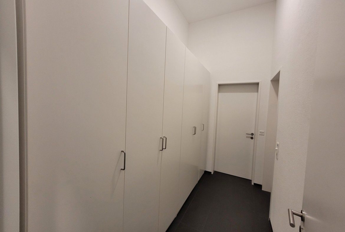 Neuwertige 1.5-Zimmer-Wohnung in Eschen