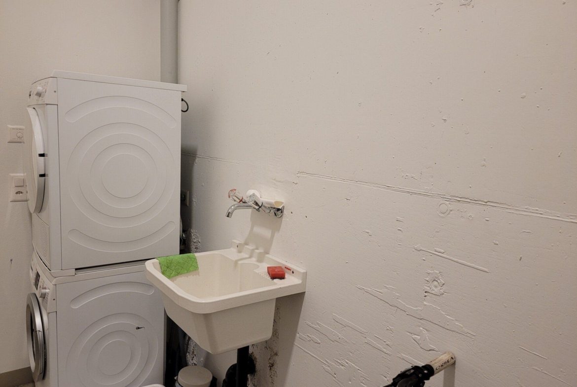 Neuwertige 1.5-Zimmer-Wohnung in Eschen
