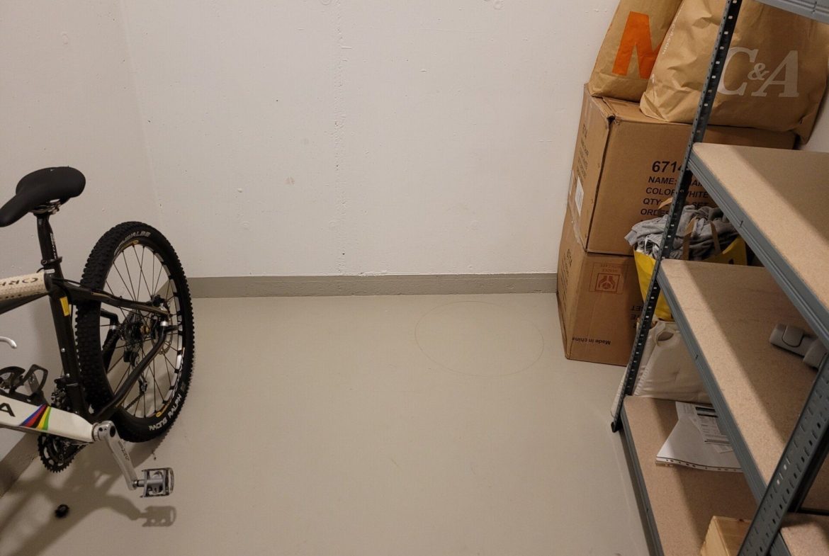 Neuwertige 1.5-Zimmer-Wohnung in Eschen