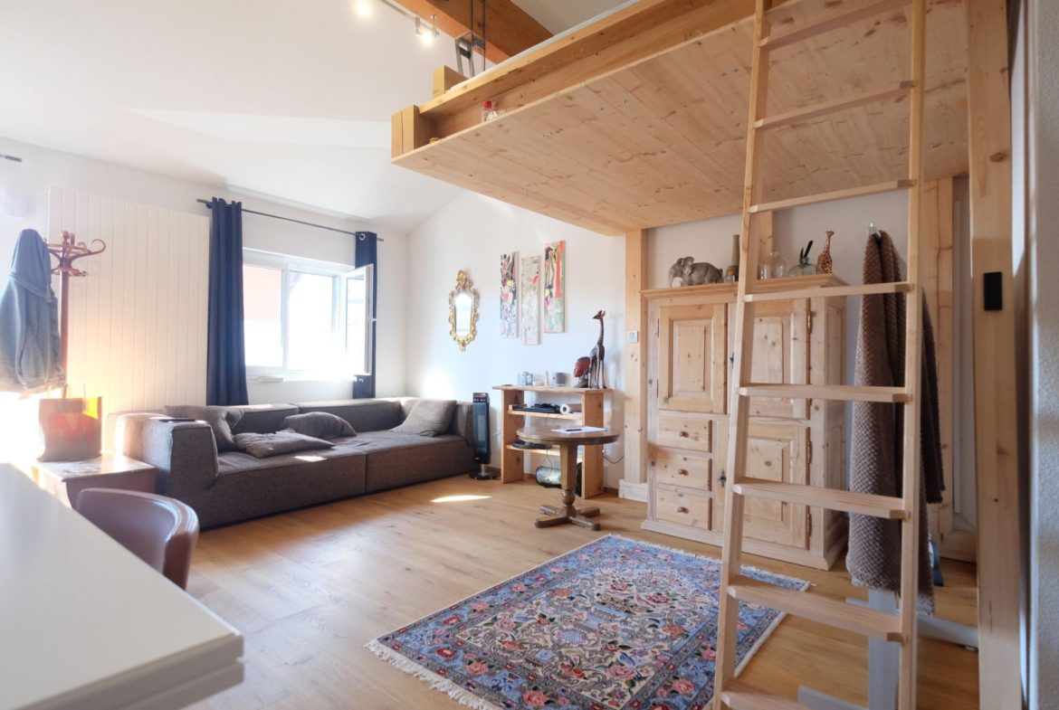 Wohnhaus / Grundstück mit Entwicklungspotential