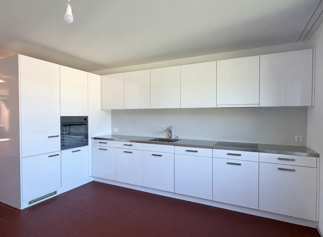3.5 Zi-Wohnung – 3.OG