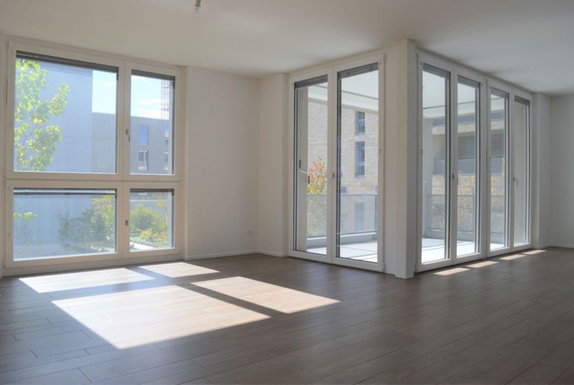 3.5 Zi-Wohnung – 1.OG