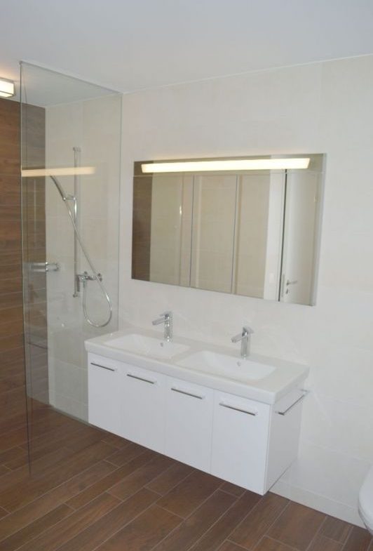 3.5 Zi-Wohnung – 1.OG