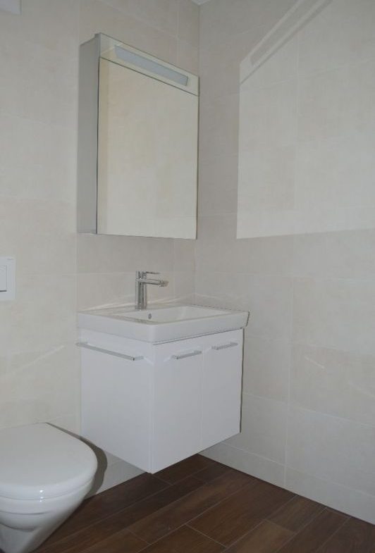 3.5 Zi-Wohnung – 1.OG